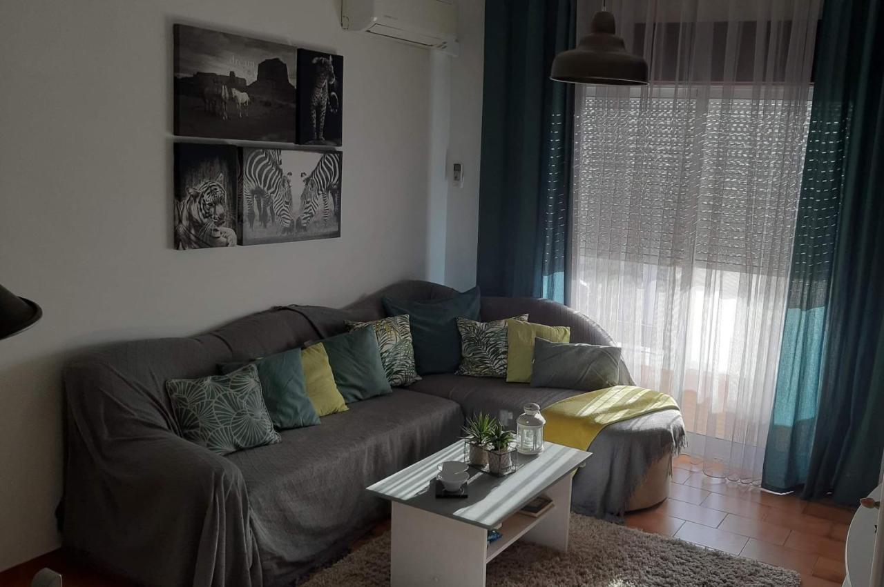 Fisherman'S Beach Apartment Albufeira Eksteriør bilde