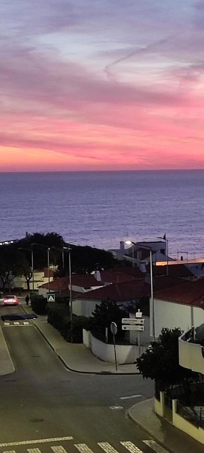 Fisherman'S Beach Apartment Albufeira Eksteriør bilde