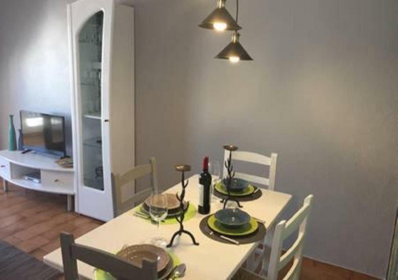 Fisherman'S Beach Apartment Albufeira Eksteriør bilde