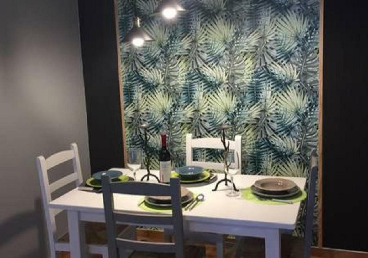 Fisherman'S Beach Apartment Albufeira Eksteriør bilde