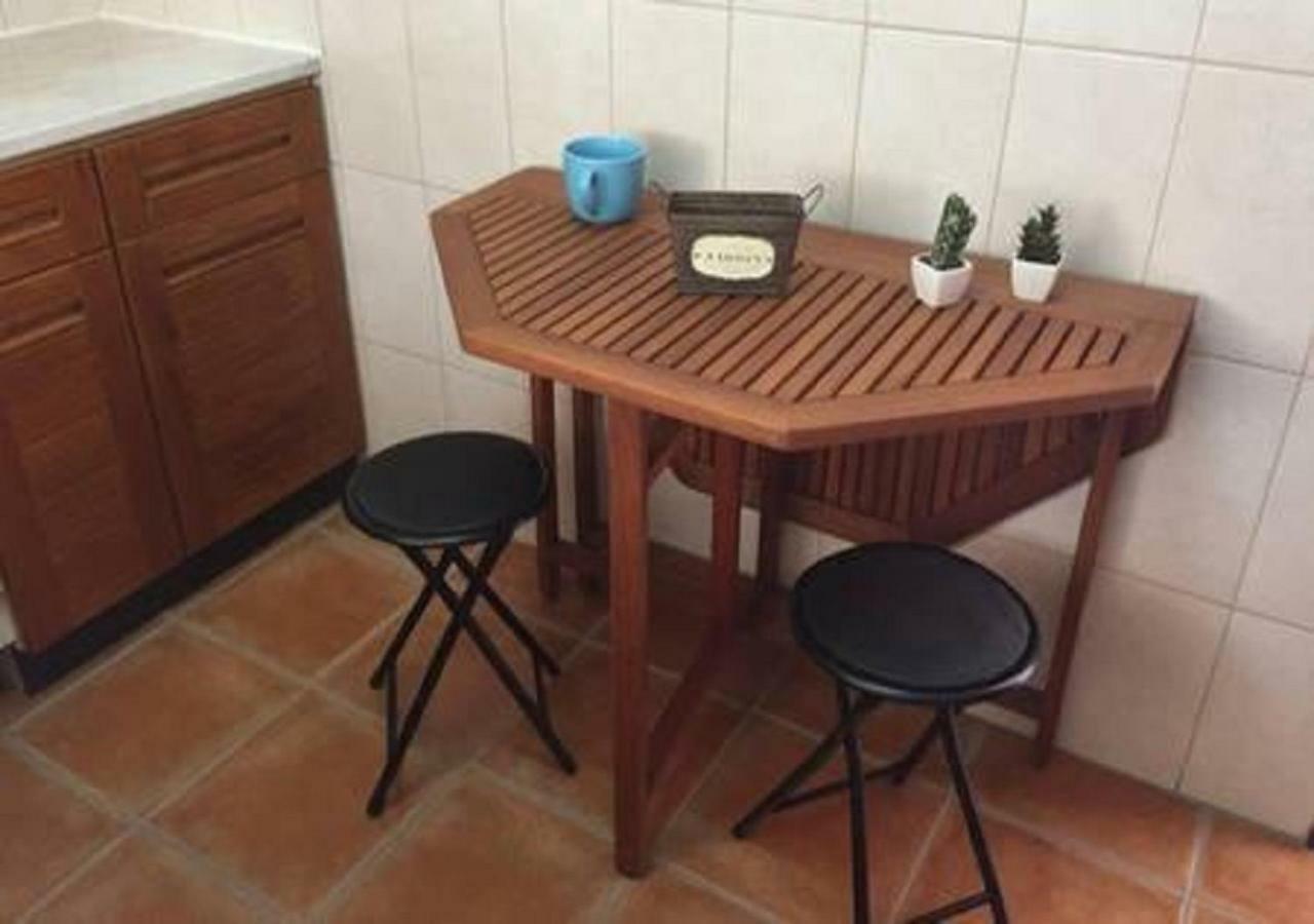 Fisherman'S Beach Apartment Albufeira Eksteriør bilde