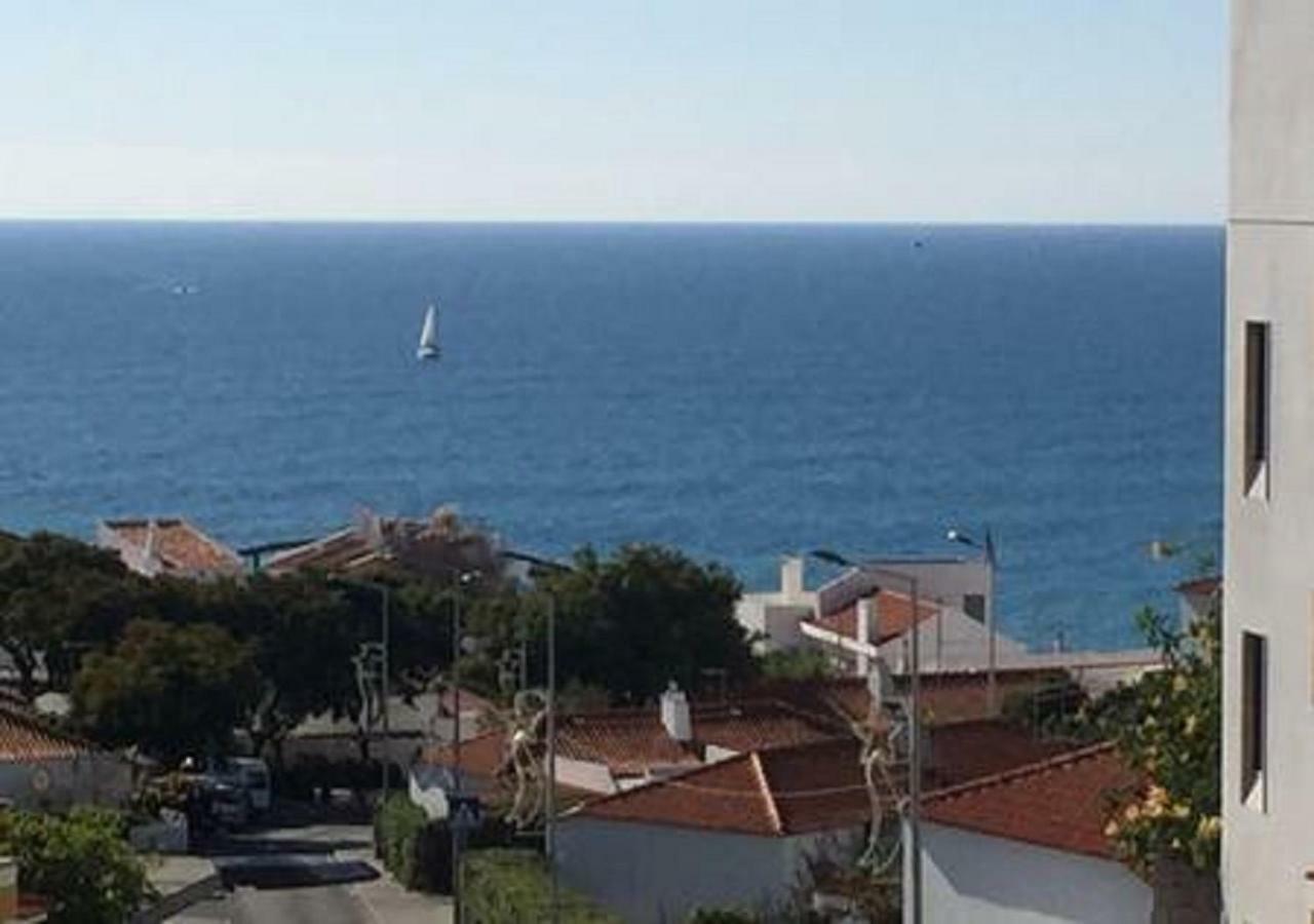 Fisherman'S Beach Apartment Albufeira Eksteriør bilde